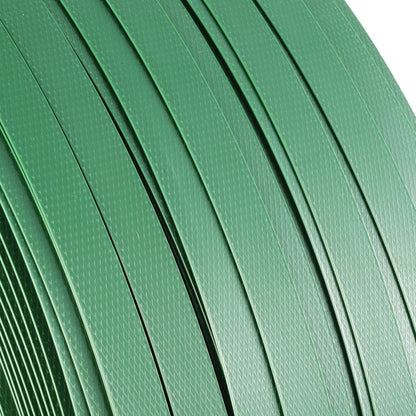 PET1200 - Durable 0.63" Polyester Strapping Roll for Heavy Packing