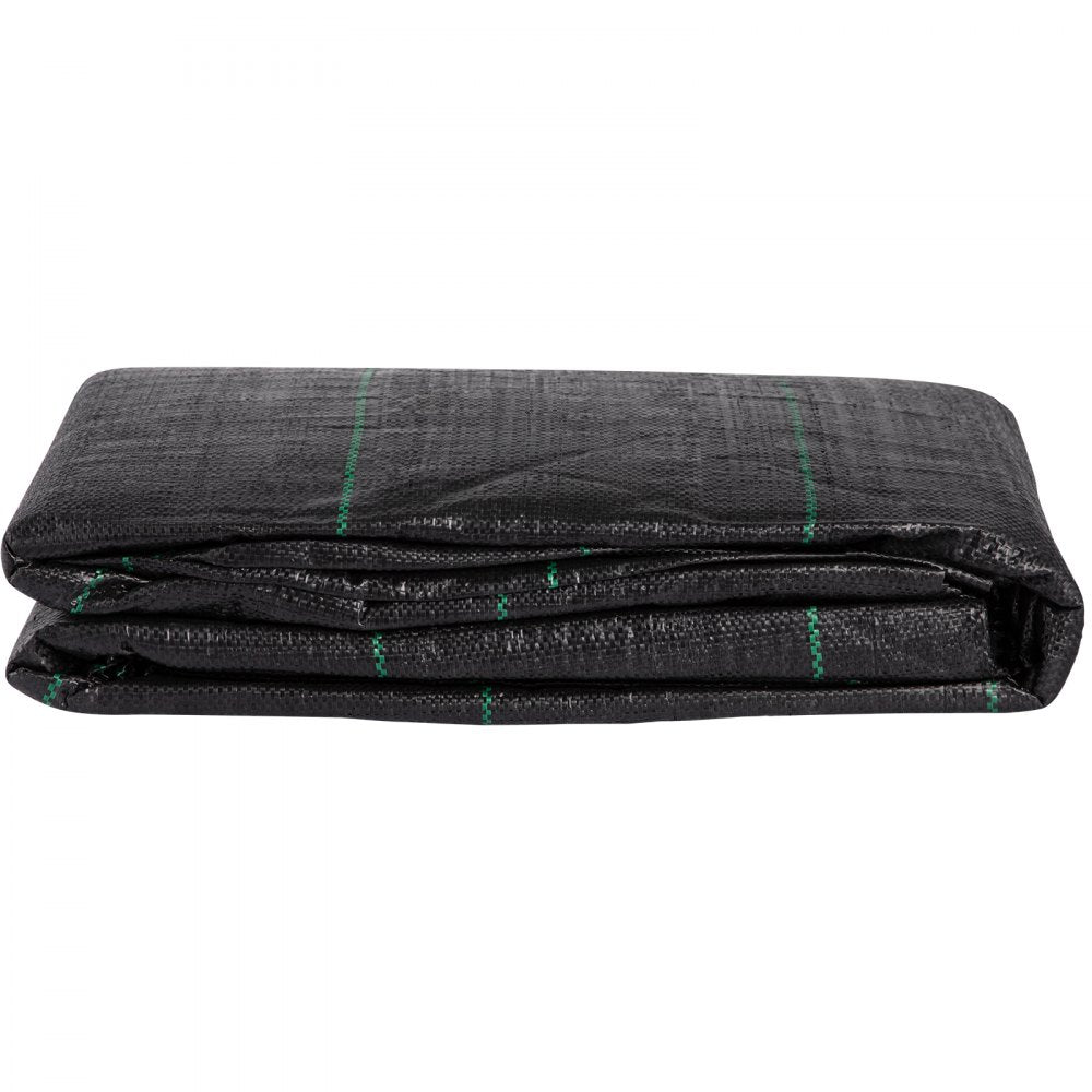 TGB-6522 - 12.5x50ft Tear-Proof Geotextile Fabric for Erosion Control