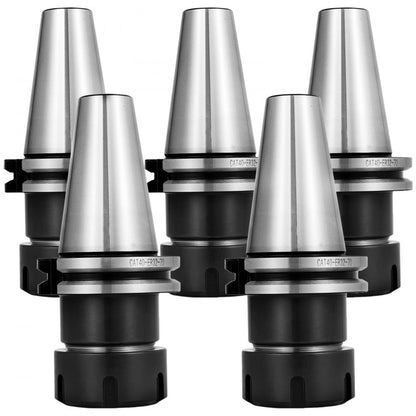 010317621689 - High Precision CAT40 ER32 Collet Set for CNC Machines