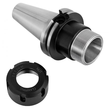 010317621689 - High Precision CAT40 ER32 Collet Set for CNC Machines