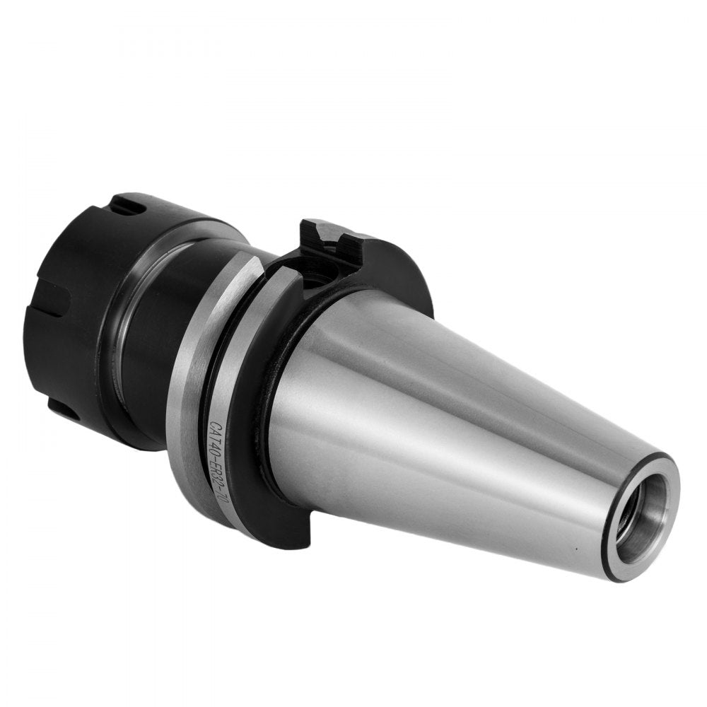 010317621689 - High Precision CAT40 ER32 Collet Set for CNC Machines