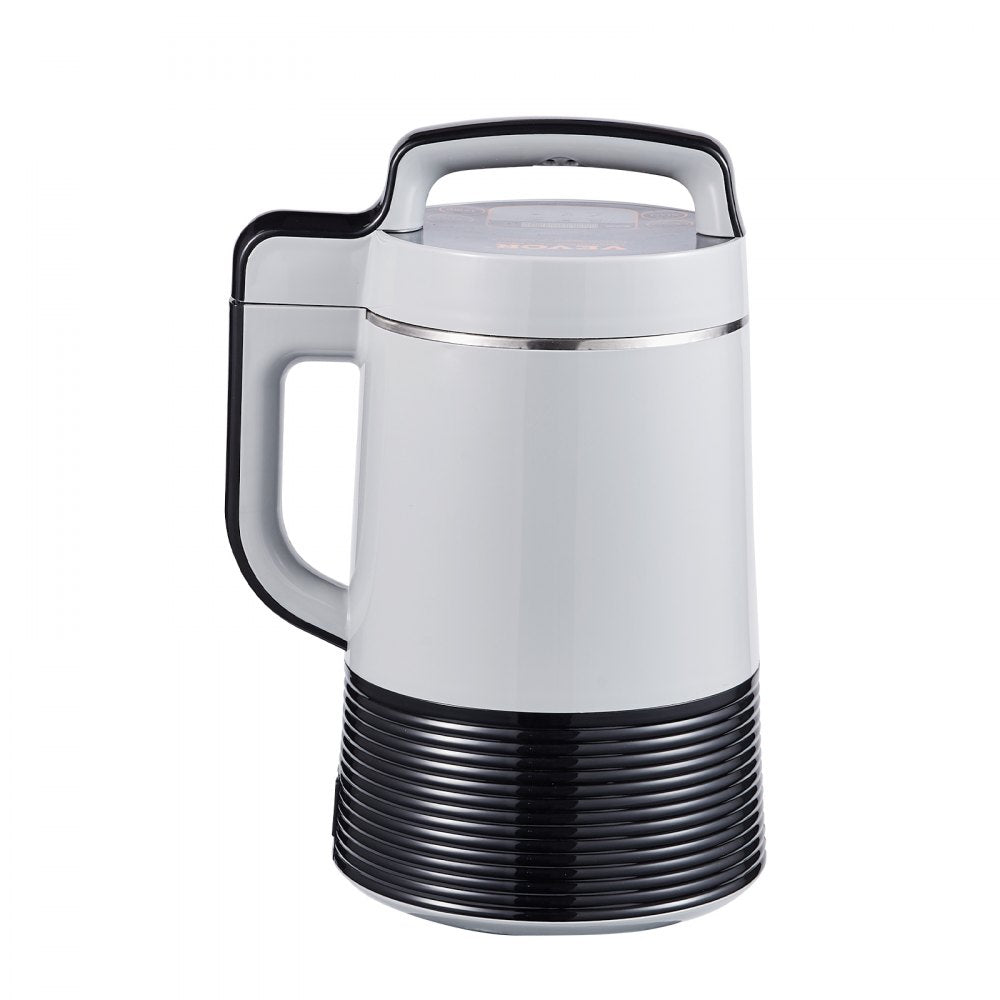 B039-B - VEVOR 304 Stainless Steel Herbal Infuser with 6 Functions