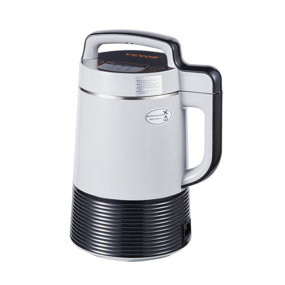 B039-B - VEVOR 304 Stainless Steel Herbal Infuser with 6 Functions