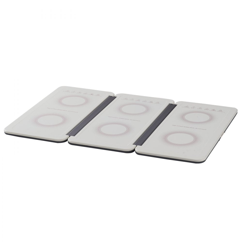 YD-302C-P-48*26L - 18.9" Portable Electric Warming Tray with Temp Control