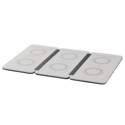 YD-302C-P-48*26L - 18.9" Portable Electric Warming Tray with Temp Control