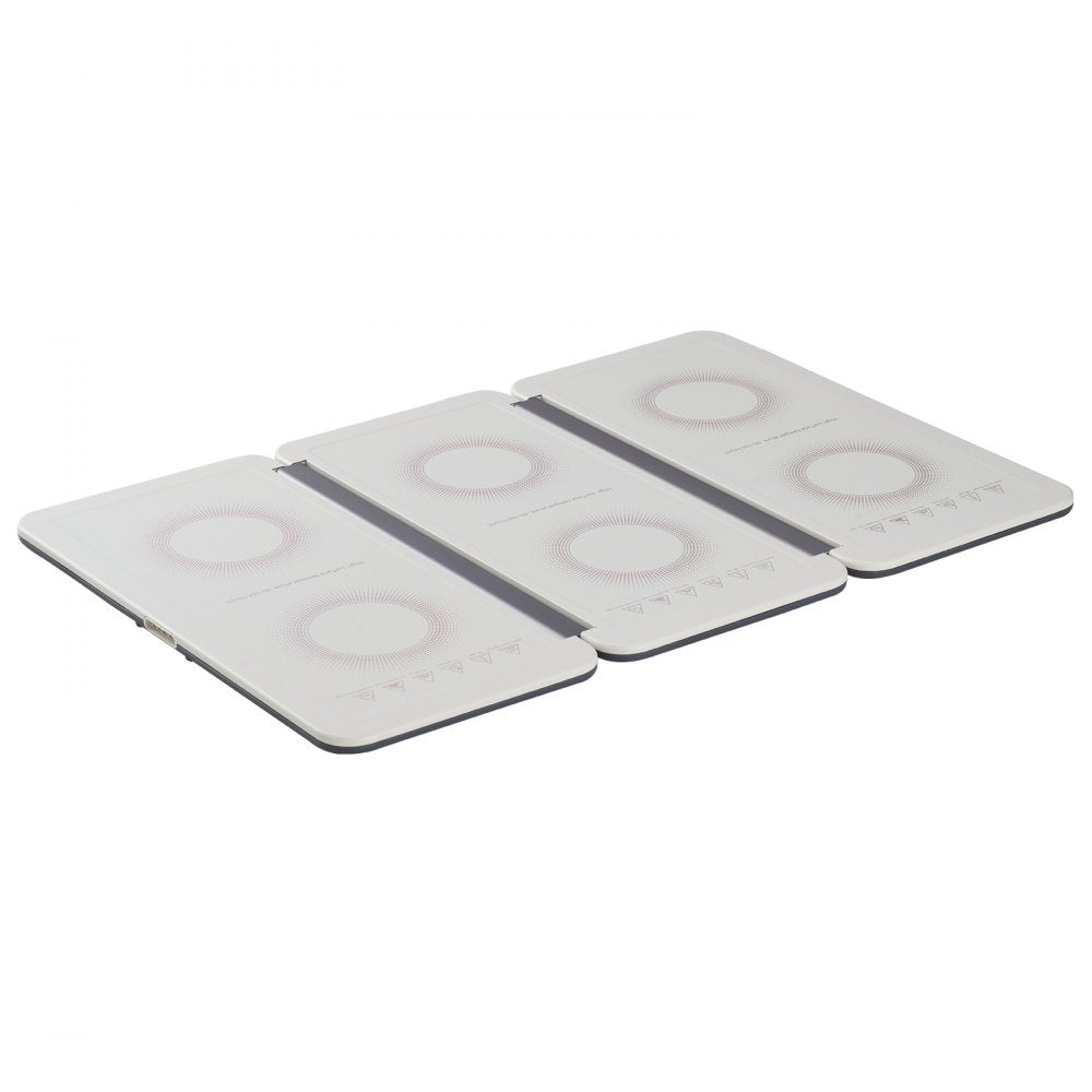 YD-302C-P-48*26L - 18.9" Portable Electric Warming Tray with Temp Control