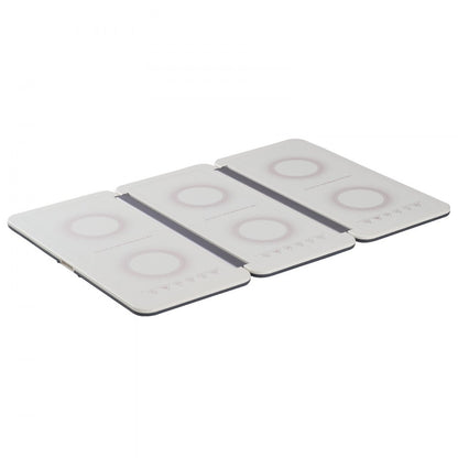 YD-302C-P-48*26L - 18.9" Portable Electric Warming Tray with Temp Control