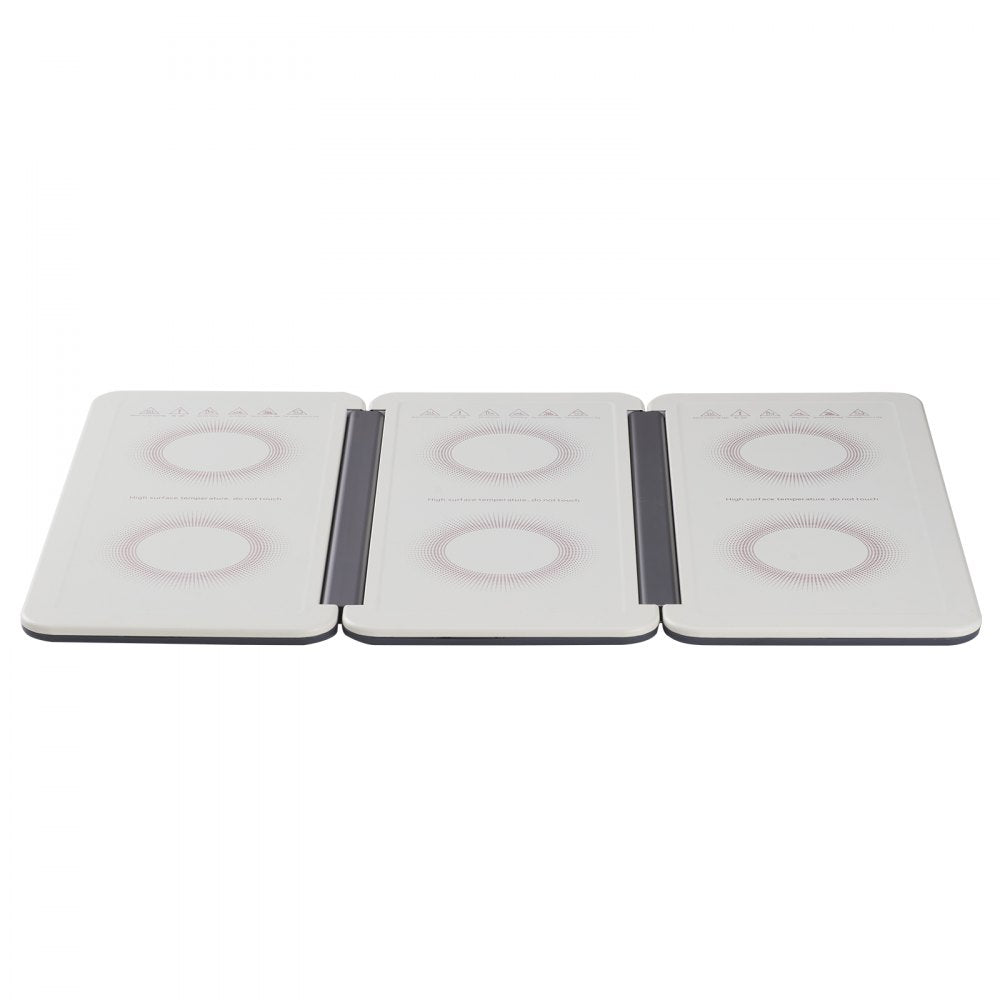 YD-302C-P-48*26L - 18.9" Portable Electric Warming Tray with Temp Control