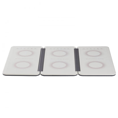 YD-302C-P-48*26L - 18.9" Portable Electric Warming Tray with Temp Control