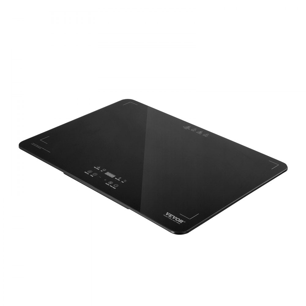 YD-302C 42+60S - Electric Warming Tray with Touch Control & Safety Features