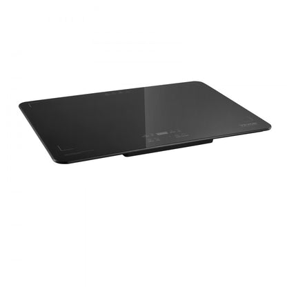 YD-302C 42+60S - Electric Warming Tray with Touch Control & Safety Features