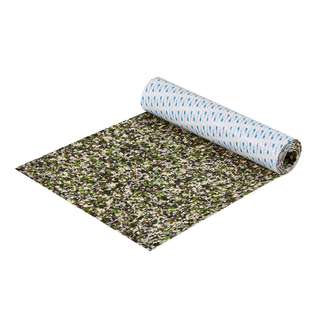 NC-20 - Easy-Apply 31.1 sq.ft EVA Boat Flooring, 94.5" x 23.6"