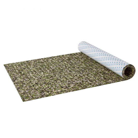 NC-20 - Non-Slip 94.5" x 35.4" EVA Boat Flooring for Marine Use