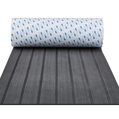 NC-14 240*45 - 6mm Non-Slip EVA Boat Flooring, 94.5"x17.7"