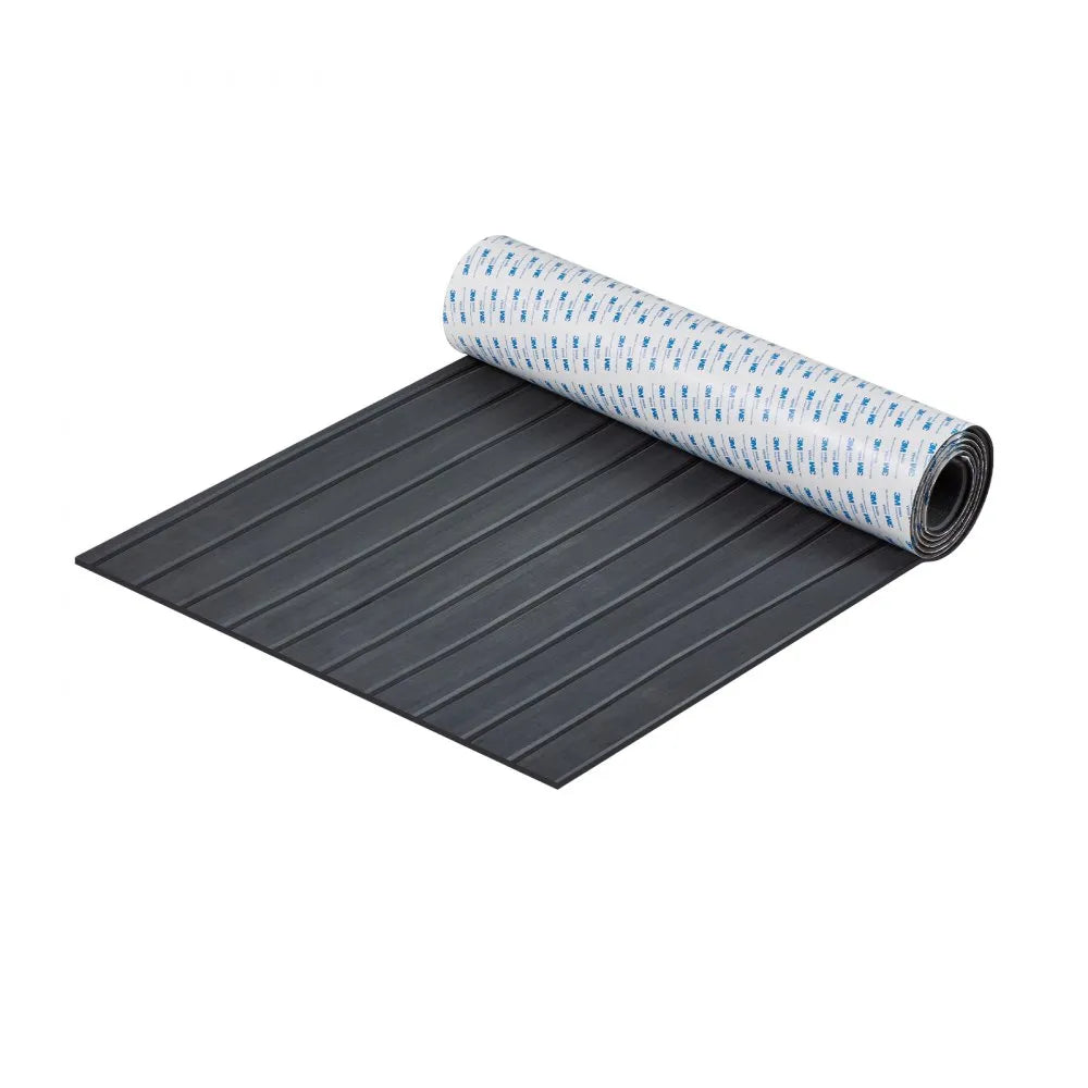 NC-14 240*60 - 94.5" Self-Adhesive EVA Foam Boat Flooring, 15.5 sq.ft