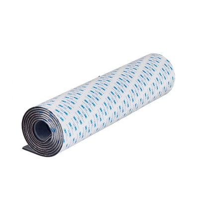NC-14 240*60 - 94.5" Self-Adhesive EVA Foam Boat Flooring, 15.5 sq.ft