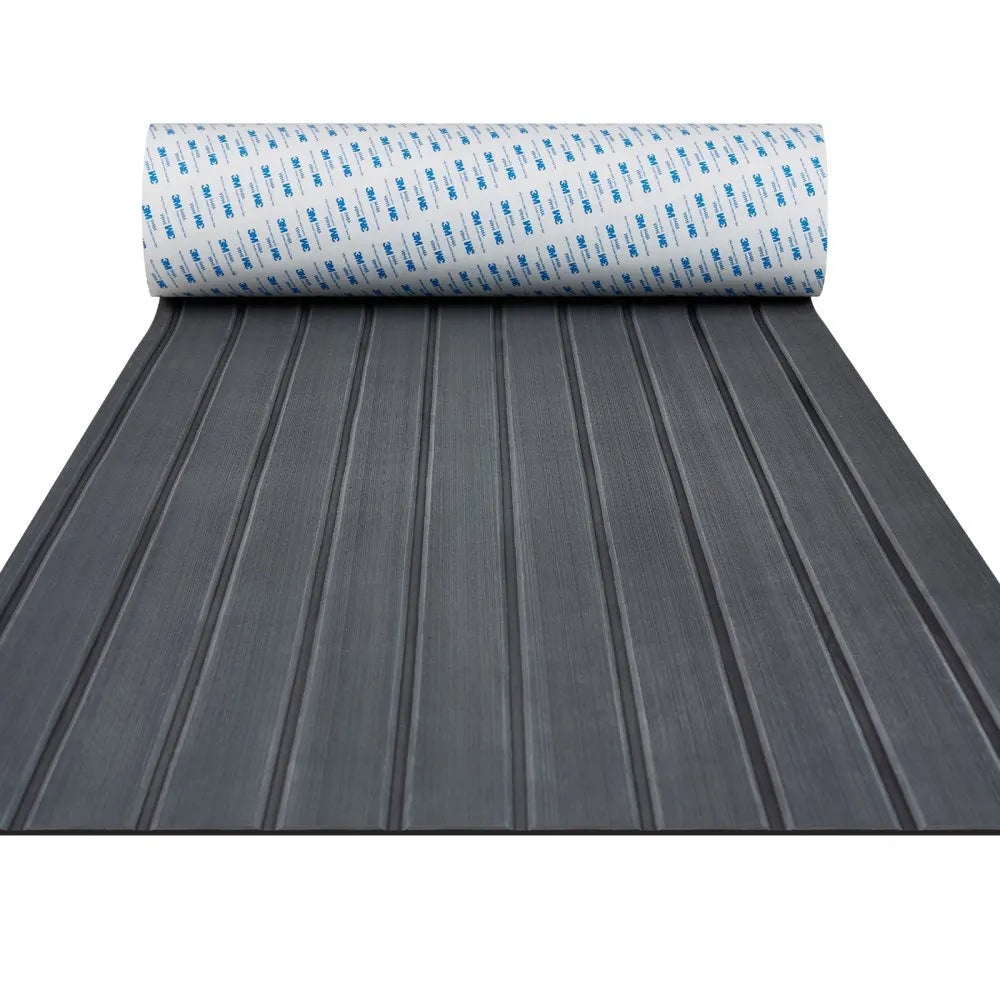 NC-14 240*60 - 94.5" Self-Adhesive EVA Foam Boat Flooring, 15.5 sq.ft