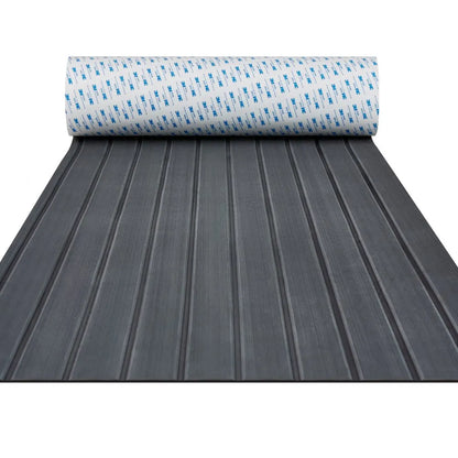 NC-14 240*60 - 94.5" Self-Adhesive EVA Foam Boat Flooring, 15.5 sq.ft