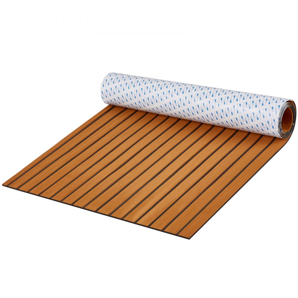 NC-3 240*116 - Non-Slip EVA Boat Flooring, 94.5" x 46" for Comfort