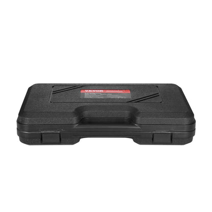 YS-058A - 12-Piece Brake Bleeder Adapter Set for Most Vehicles