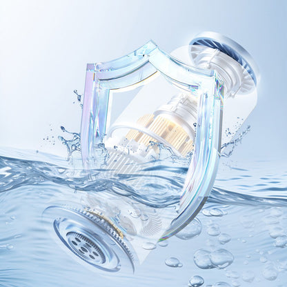 NMBP11-G750-30-12 - VEVOR 750 GPH Bilge Pump with Auto Activation