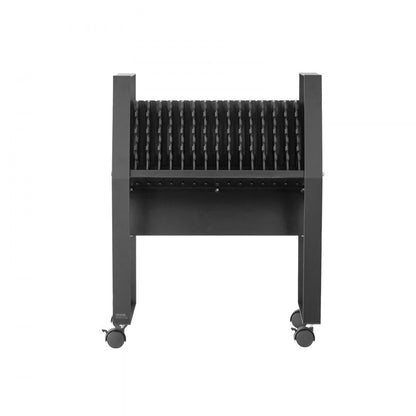 SOC-16P - Durable Mobile Charging Station for 16 Devices Up to 15.6"