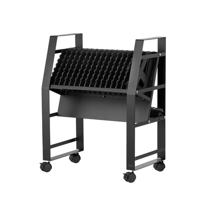 SOC-16P - Durable Mobile Charging Station for 16 Devices Up to 15.6"