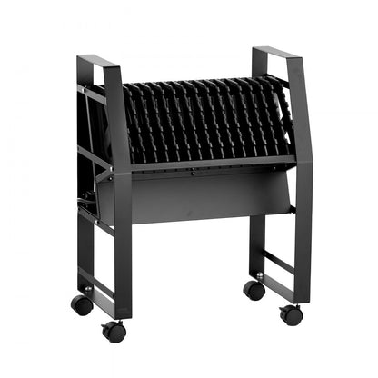 SOC-16P - Durable Mobile Charging Station for 16 Devices Up to 15.6"