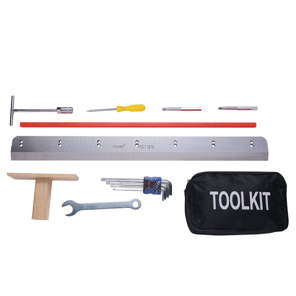 H670TV7 - Precision Electric Hydraulic Paper Cutter – 660.4mm, Cuts 800 Sheets