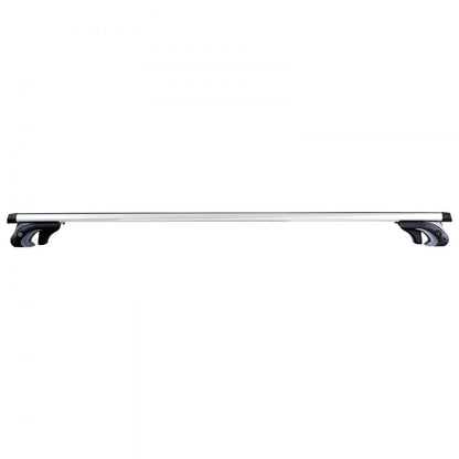 HJ-RB021-54" - Universal 54" Aluminum Roof Rack Cross Bars with Anti-Theft Lock