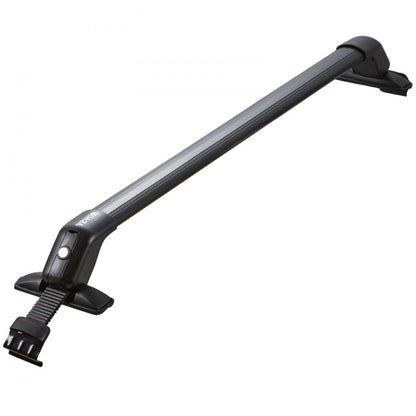 HJ-RB017-108CM - 41.3" Durable Aluminum Roof Crossbars for Easy Vehicle Use