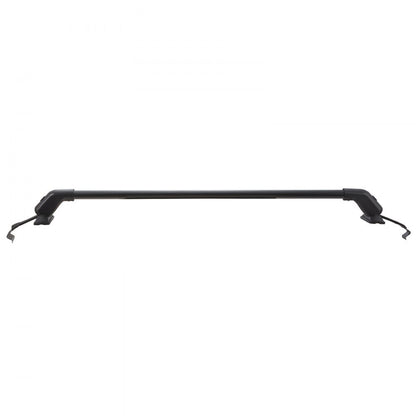 HJ-RB017-108CM - 41.3" Durable Aluminum Roof Crossbars for Easy Vehicle Use