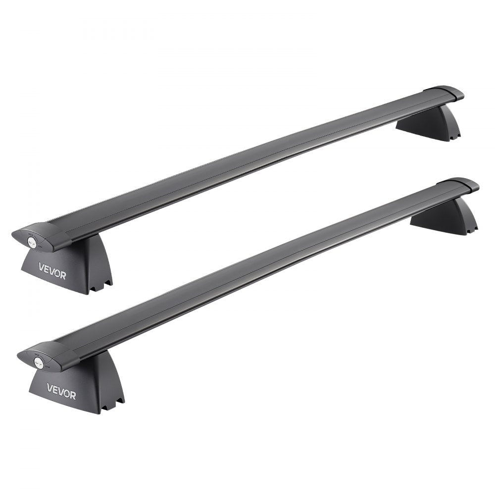 HJ-RB022 - Easy-Install Roof Rack Cross Bars for Jeep Grand Cherokee
