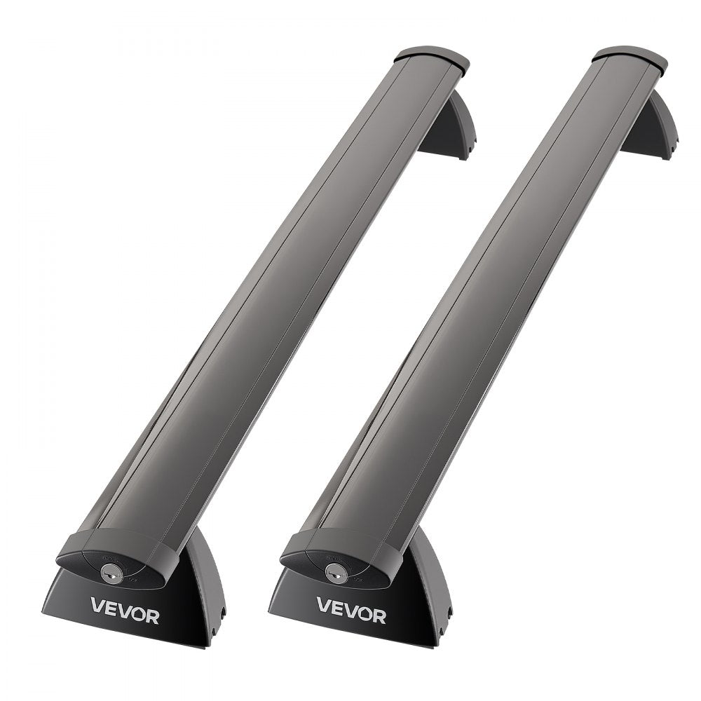 HJ-RB022 - Easy-Install Roof Rack Cross Bars for Jeep Grand Cherokee