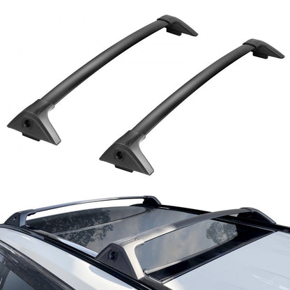 HJ-RB033 - Lightweight VEVOR Roof Rack for Toyota RAV4 2019-2023, 260 lbs Capacity