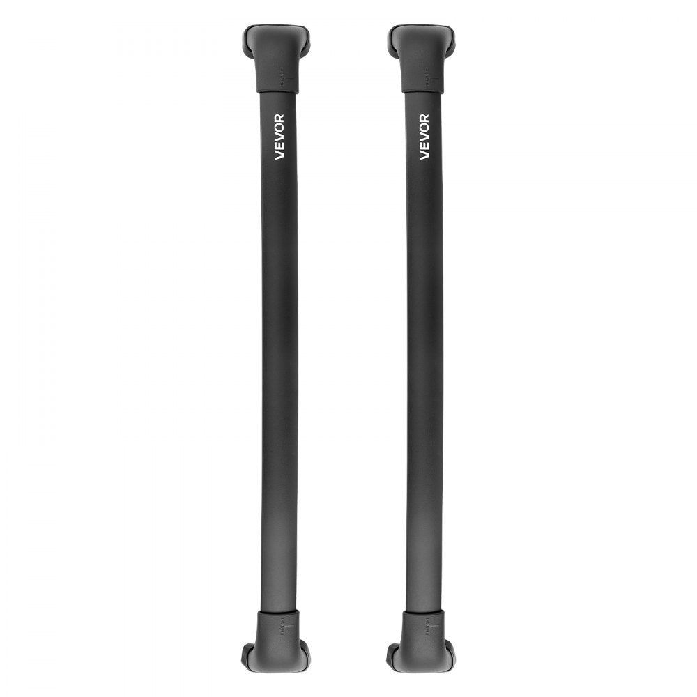 HJ-RB032 - Durable Aluminum Roof Rack for Toyota Highlander (2014-2019)