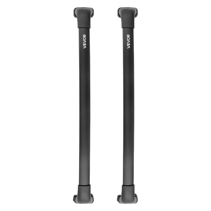 HJ-RB032 - Durable Aluminum Roof Rack for Toyota Highlander (2014-2019)