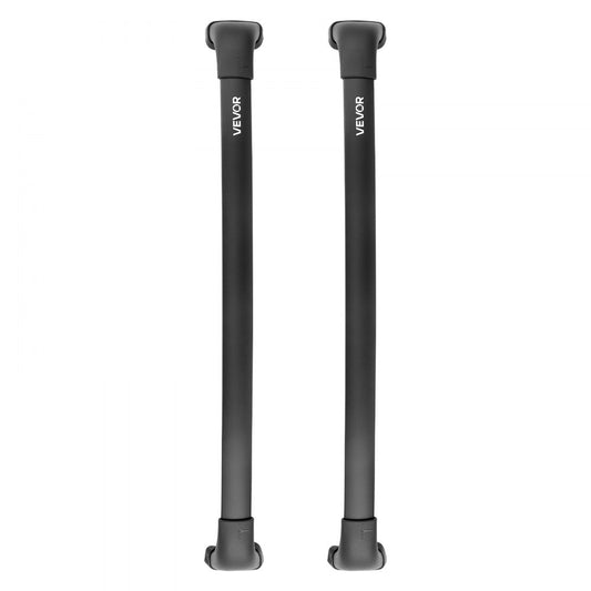 HJ-RB032 - Durable Aluminum Roof Rack for Toyota Highlander (2014-2019)