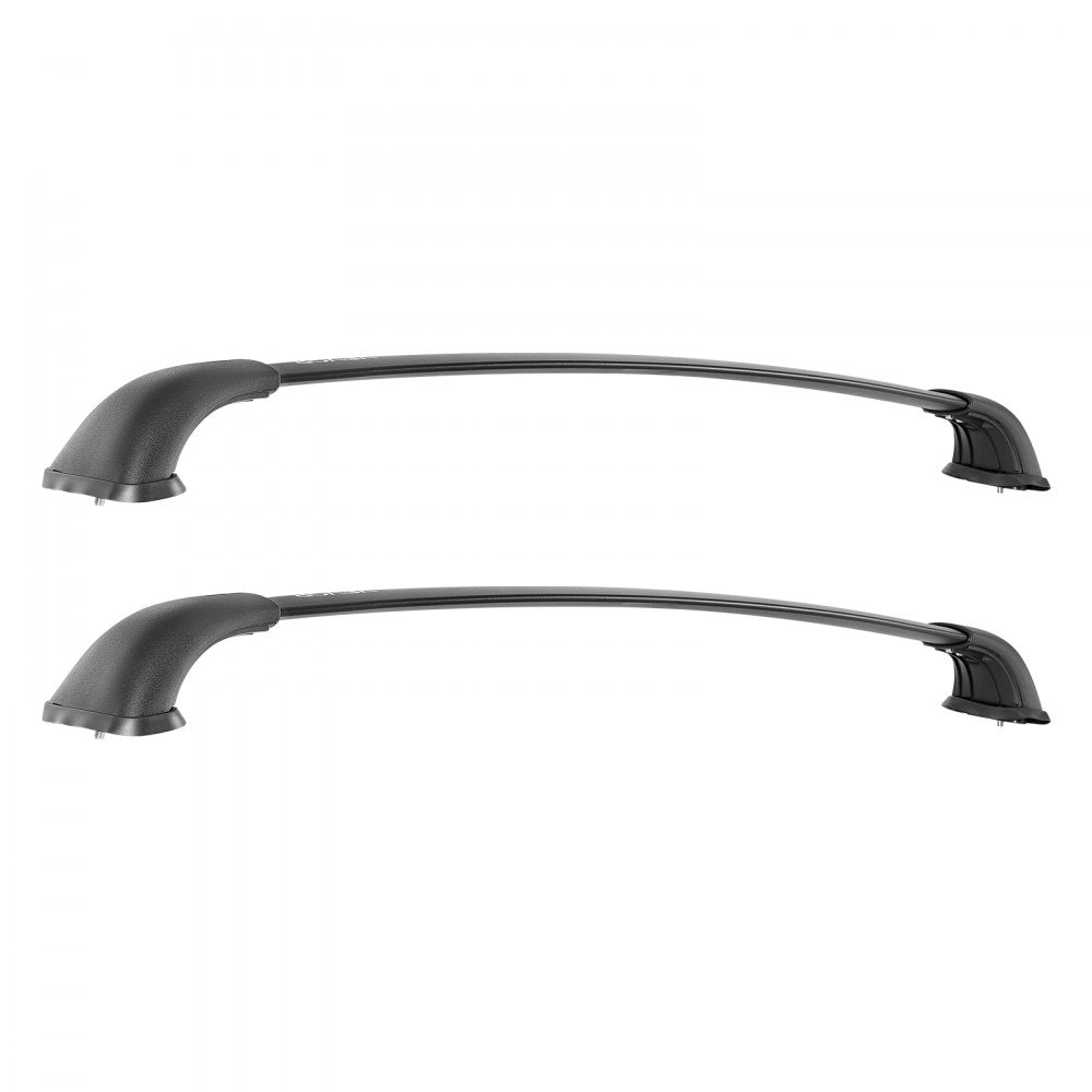 HJ-RB032 - Durable Aluminum Roof Rack for Toyota Highlander (2014-2019)