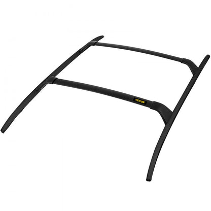 010224827560 - Aluminum Mazda CX-5 Roof Rack Crossbars for Outdoor Adventures