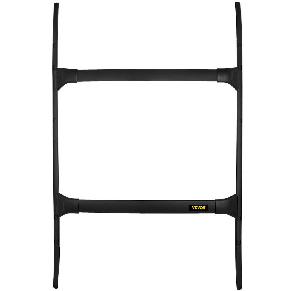 010224827560 - Aluminum Mazda CX-5 Roof Rack Crossbars for Outdoor Adventures