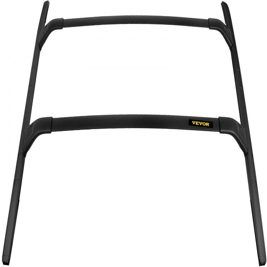 010224827560 - Aluminum Mazda CX-5 Roof Rack Crossbars for Outdoor Adventures