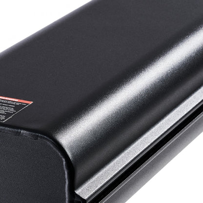 YK-SX-20L - 4.5 Gal High-Capacity Aluminum Roof Rack Water Tank