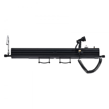 YK-SX-20L - 4.5 Gal High-Capacity Aluminum Roof Rack Water Tank