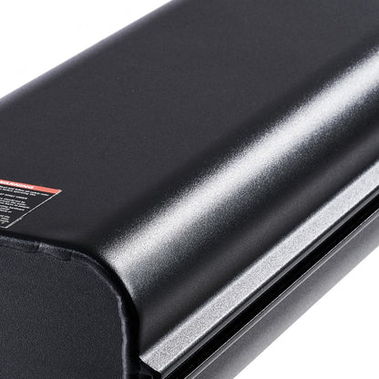 YK-SX-26L - Durable Aluminum Roof Rack Water Tank for Outdoor Showers