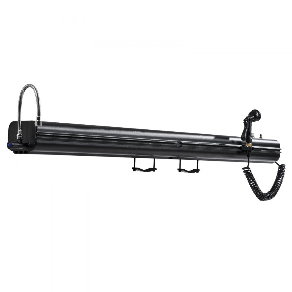 YK-SX-30L - 8 Gal Aluminum Roof Rack Water Tank for Outdoor Showers