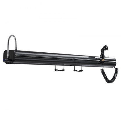 YK-SX-30L - 8 Gal Aluminum Roof Rack Water Tank for Outdoor Showers