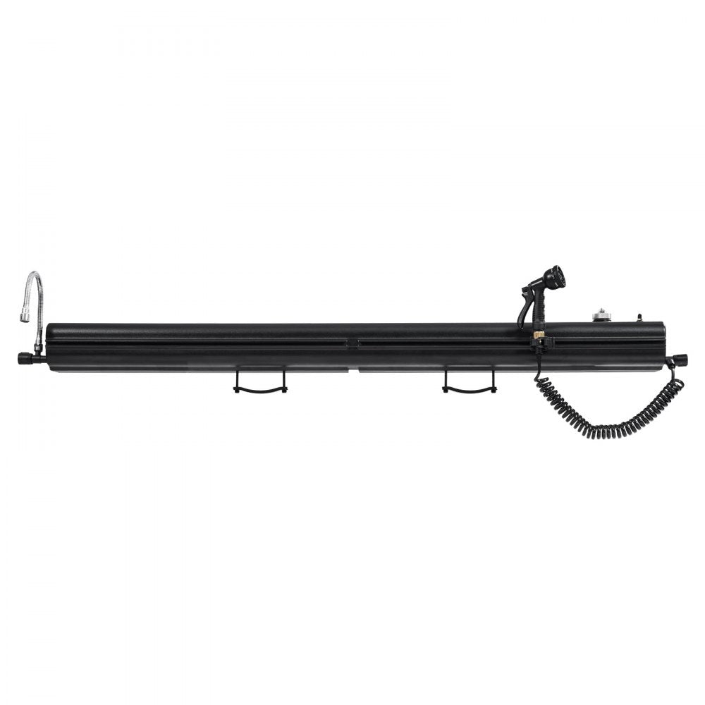 YK-SX-30L - 8 Gal Aluminum Roof Rack Water Tank for Outdoor Showers