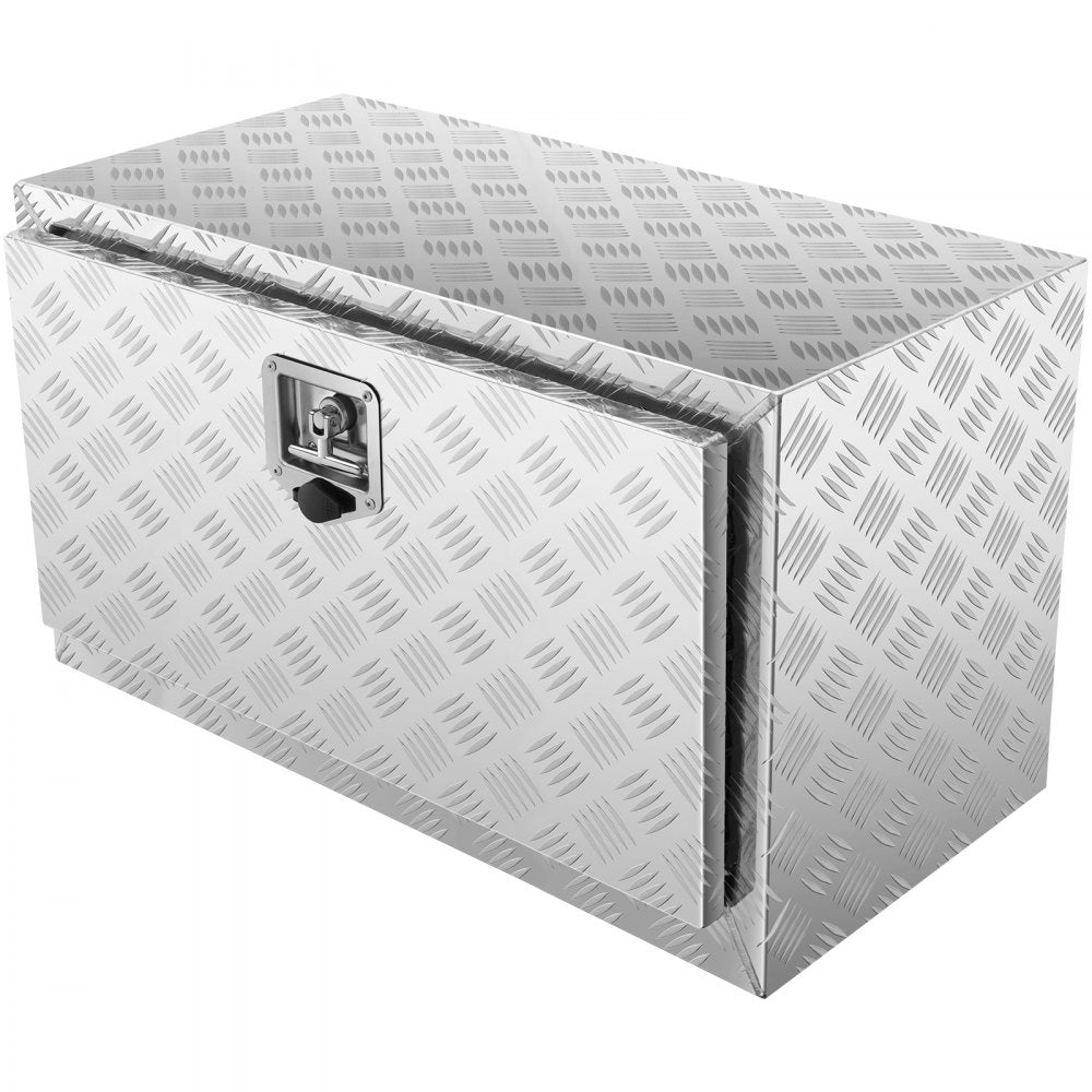 UTTB-301416 - 30" Aluminum Underbody Toolbox, Lightweight & Waterproof Storage Solution