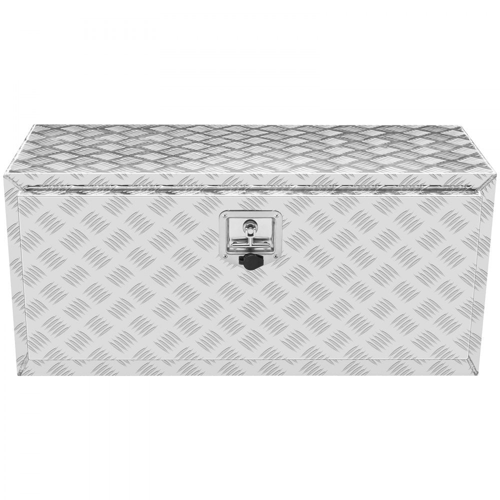 UTTB-361416 - 36" Aluminum Underbody Box with Waterproof Design & T-Handle